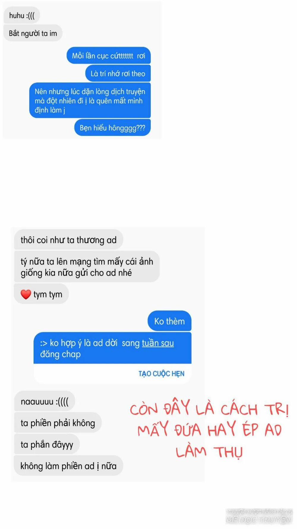 Lão Đại Xuyên Không Thành Tiên Nữ 3 trang 30