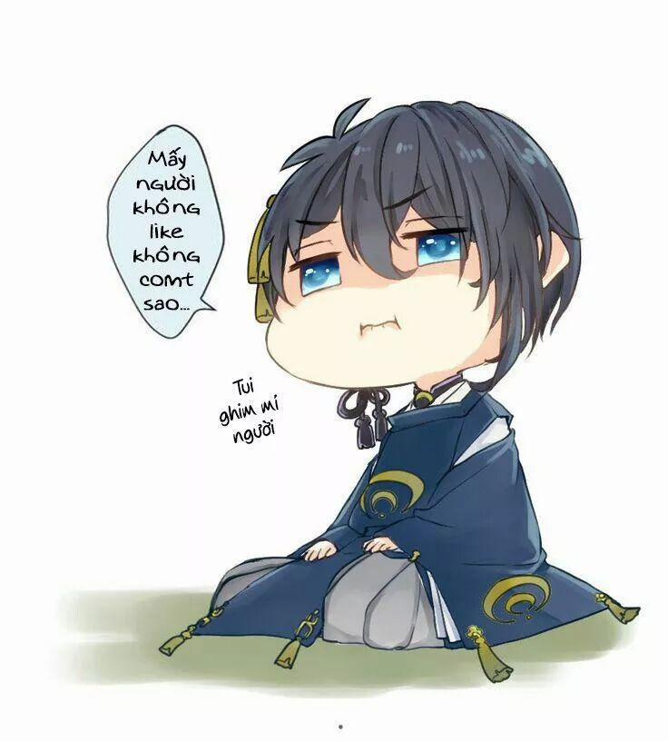 Lão Đại Xuyên Không Thành Tiên Nữ 30.1 trang 26