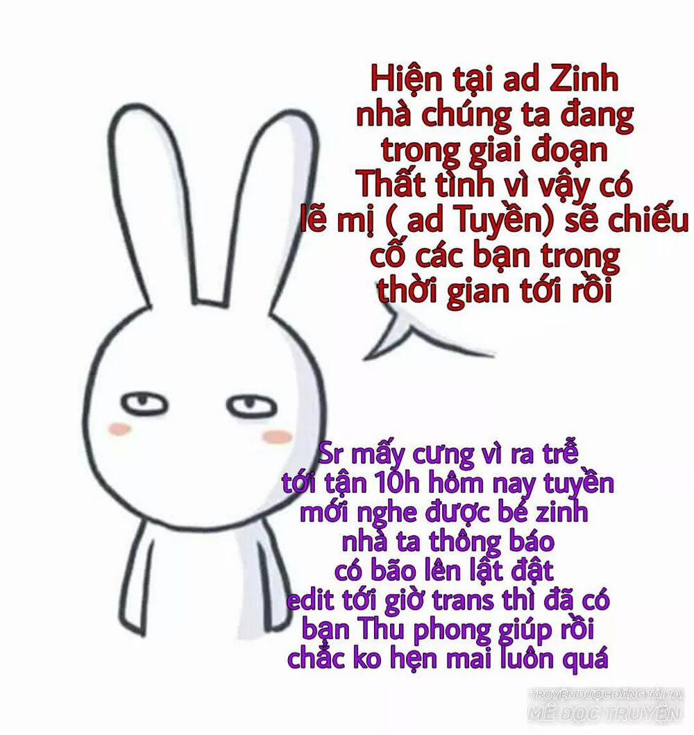 Lão Đại Xuyên Không Thành Tiên Nữ 30 trang 0