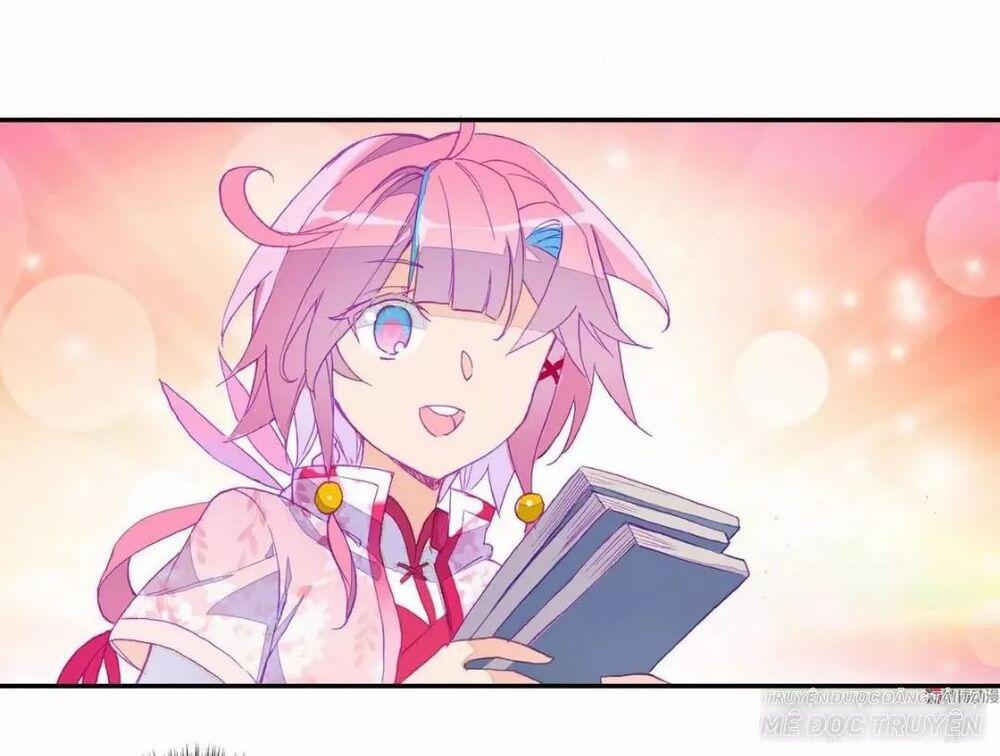 Lão Đại Xuyên Không Thành Tiên Nữ 31.1 trang 15