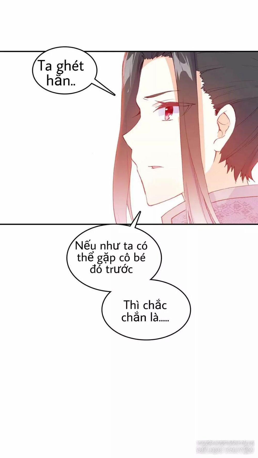 Lão Đại Xuyên Không Thành Tiên Nữ 31.1 trang 20