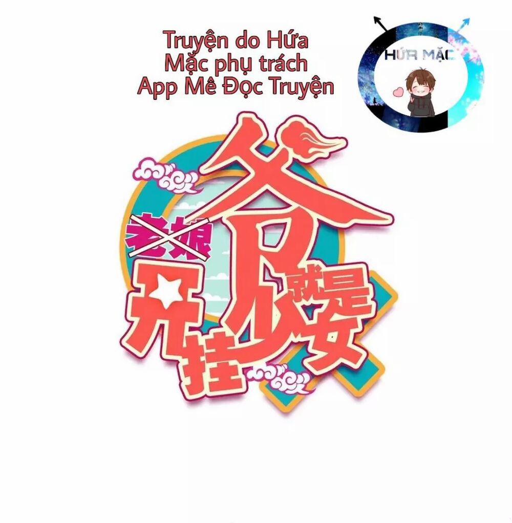 Lão Đại Xuyên Không Thành Tiên Nữ 31 trang 1