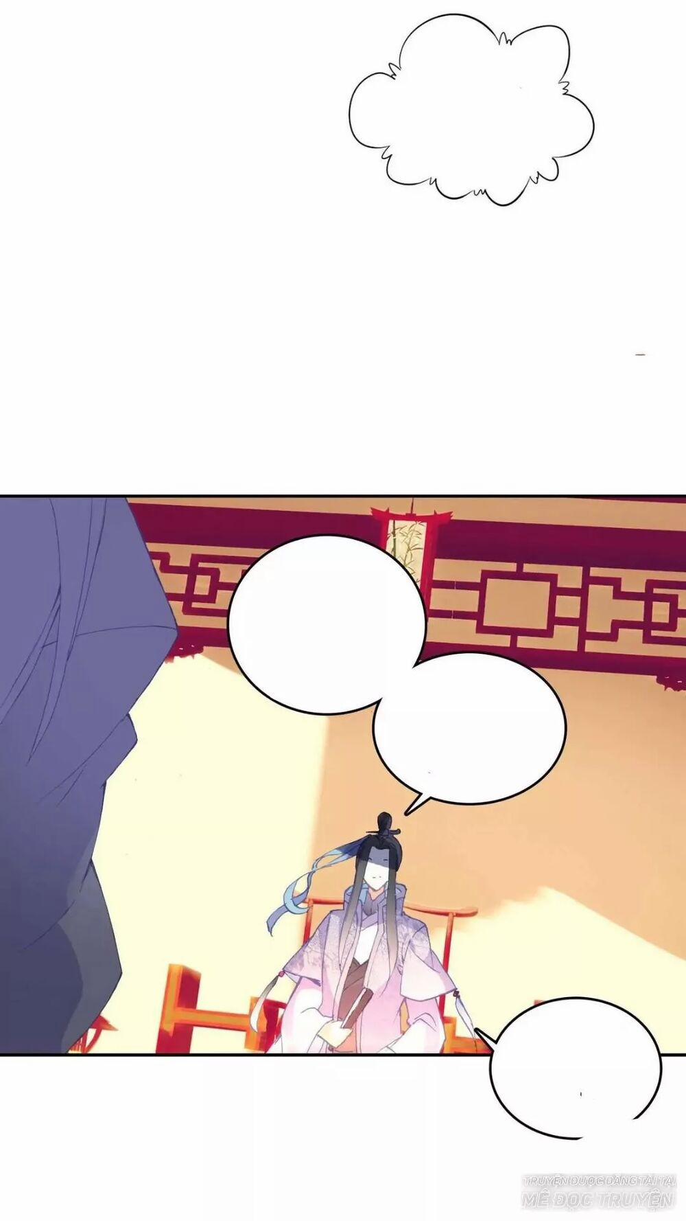 Lão Đại Xuyên Không Thành Tiên Nữ 31 trang 15