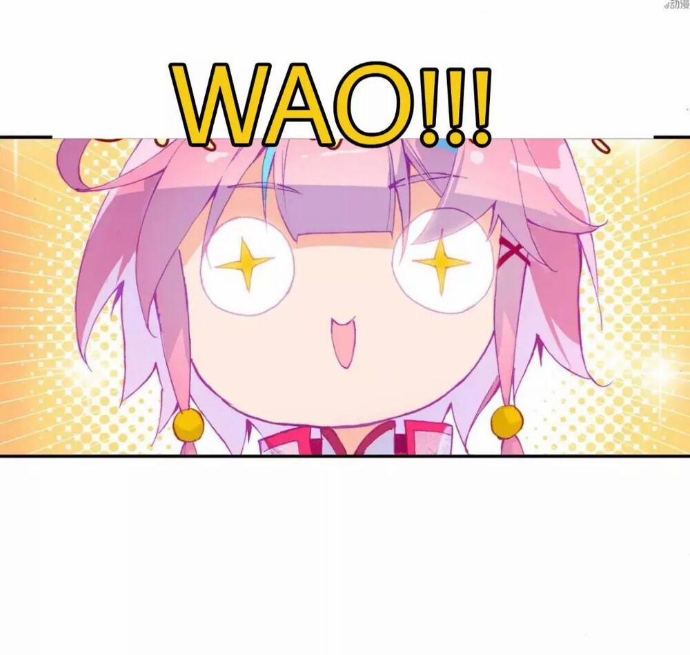 Lão Đại Xuyên Không Thành Tiên Nữ 31 trang 18