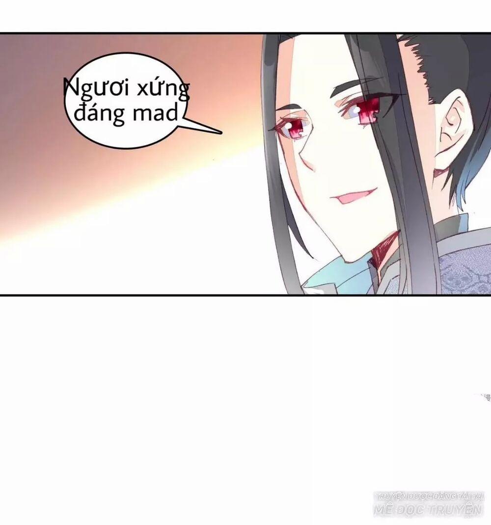 Lão Đại Xuyên Không Thành Tiên Nữ 31 trang 25