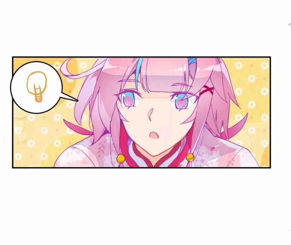 Lão Đại Xuyên Không Thành Tiên Nữ 31 trang 9