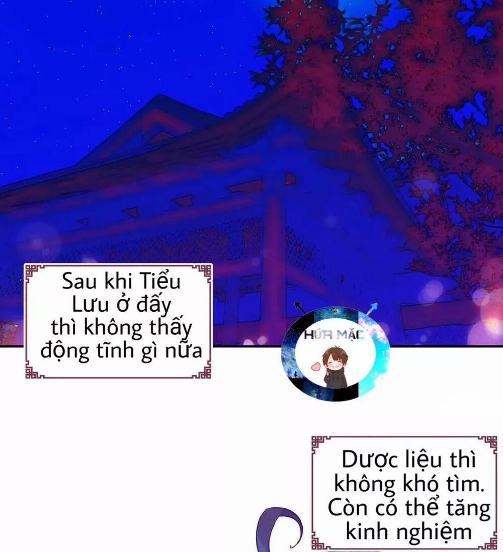 Lão Đại Xuyên Không Thành Tiên Nữ 32.1 trang 4