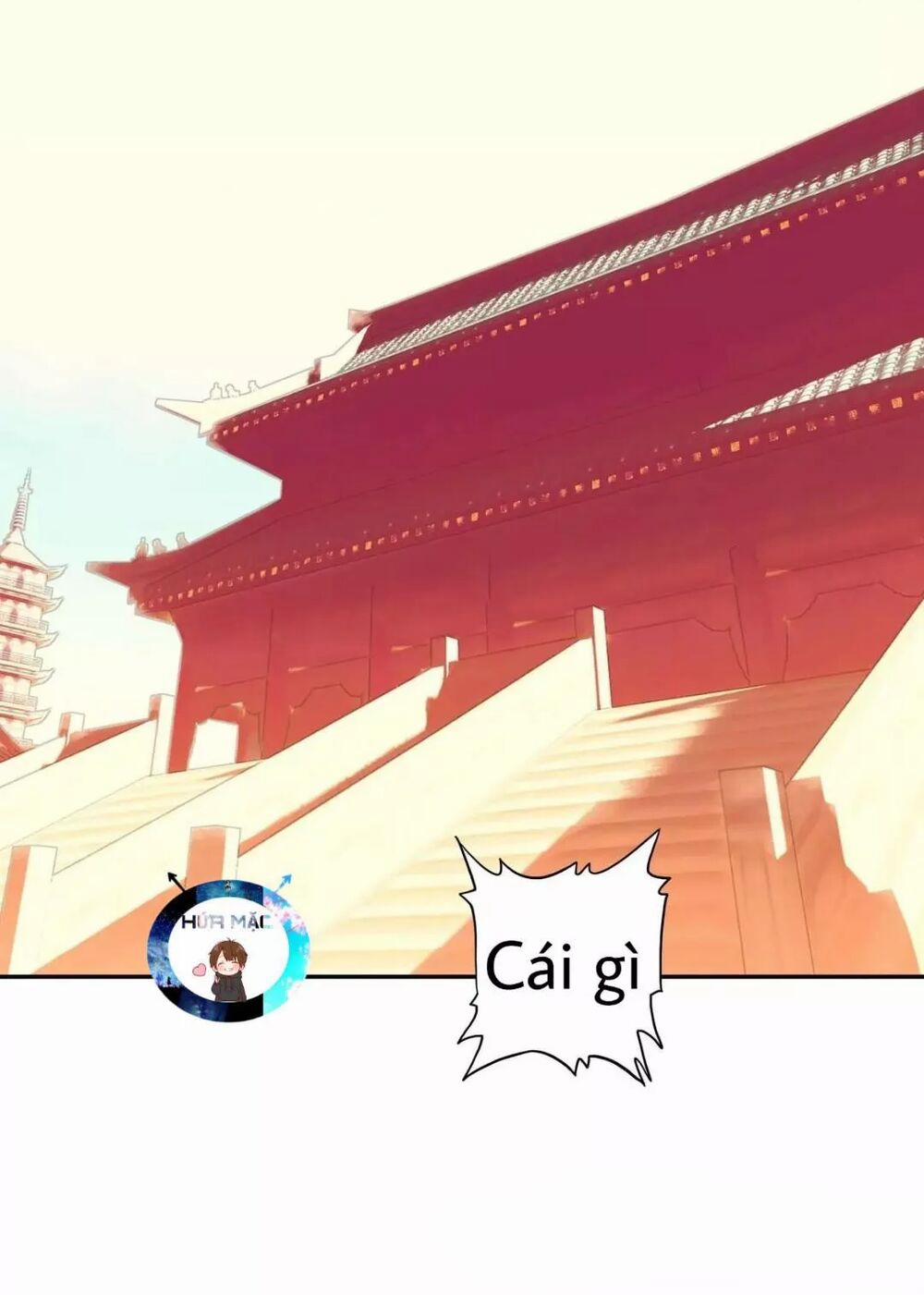 Lão Đại Xuyên Không Thành Tiên Nữ 32.1 trang 9