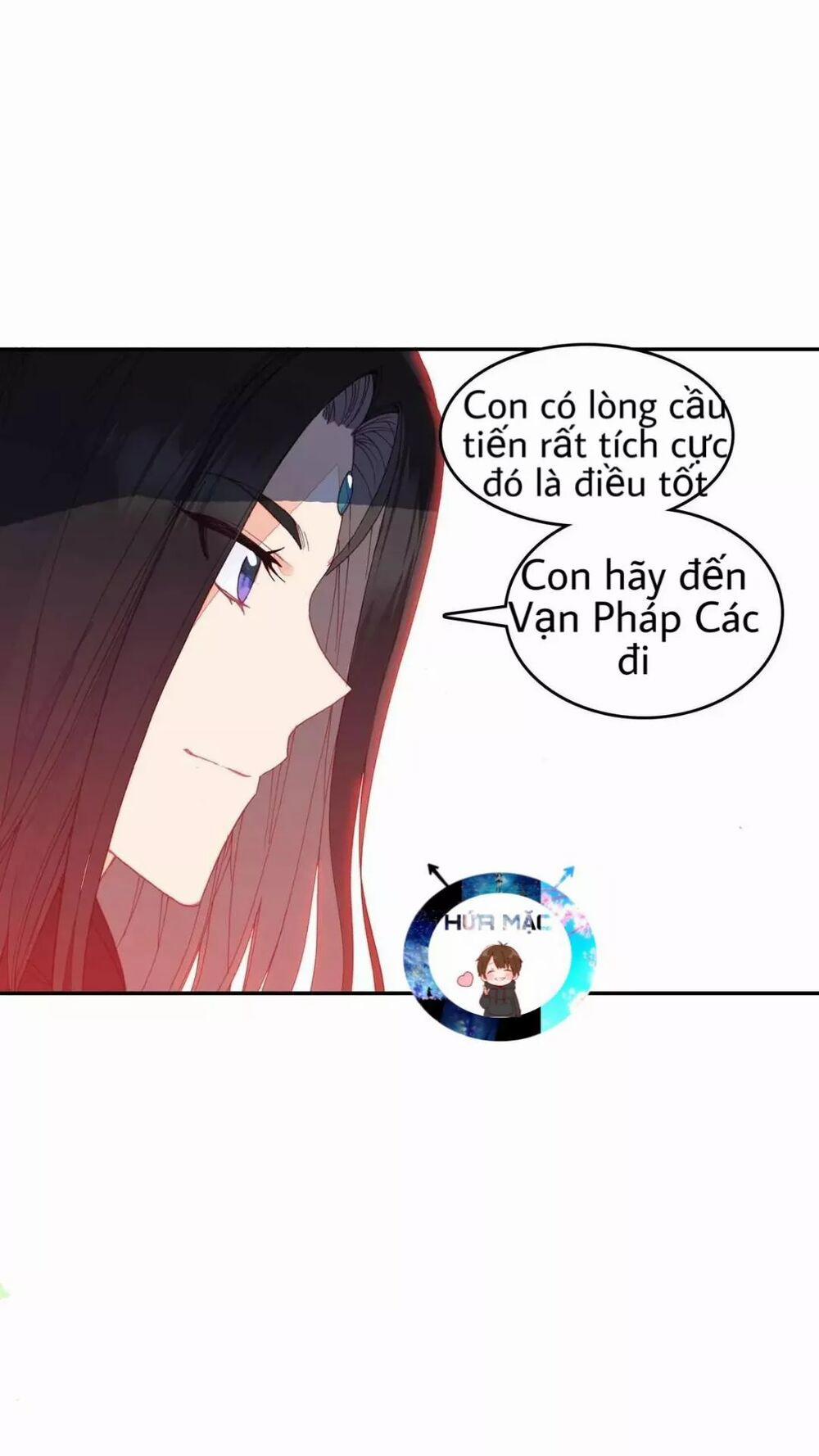 Lão Đại Xuyên Không Thành Tiên Nữ 33.1 trang 1