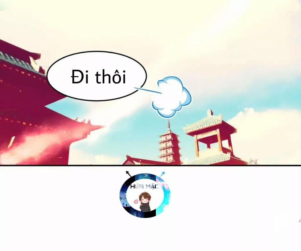 Lão Đại Xuyên Không Thành Tiên Nữ 33.1 trang 16