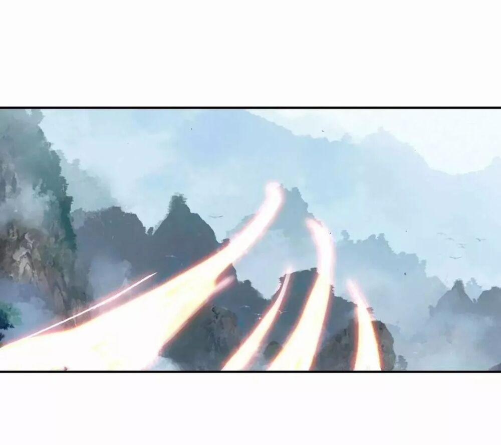 Lão Đại Xuyên Không Thành Tiên Nữ 33.1 trang 17