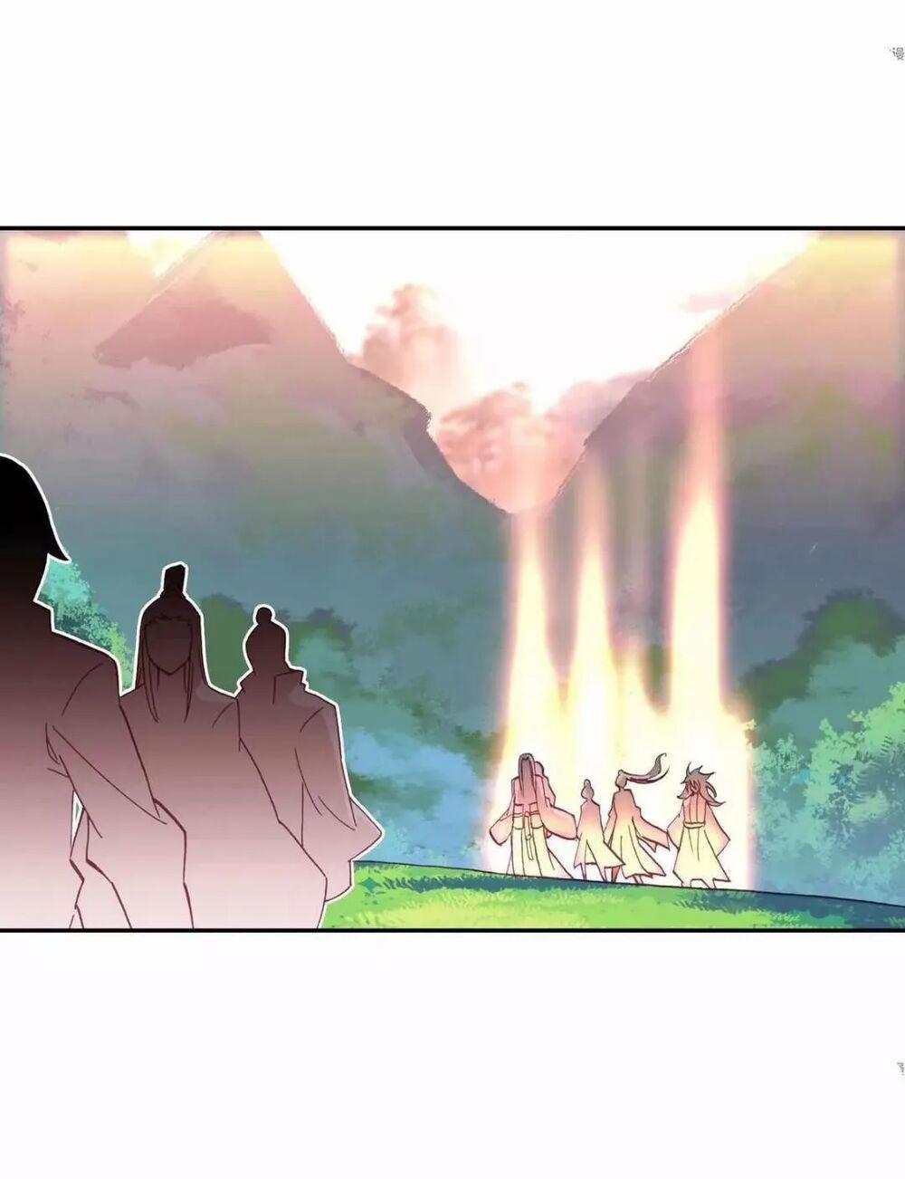 Lão Đại Xuyên Không Thành Tiên Nữ 33.1 trang 18