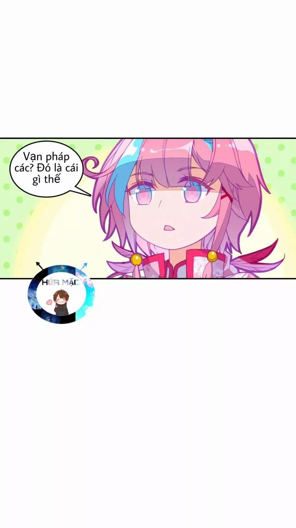 Lão Đại Xuyên Không Thành Tiên Nữ 33.1 trang 2