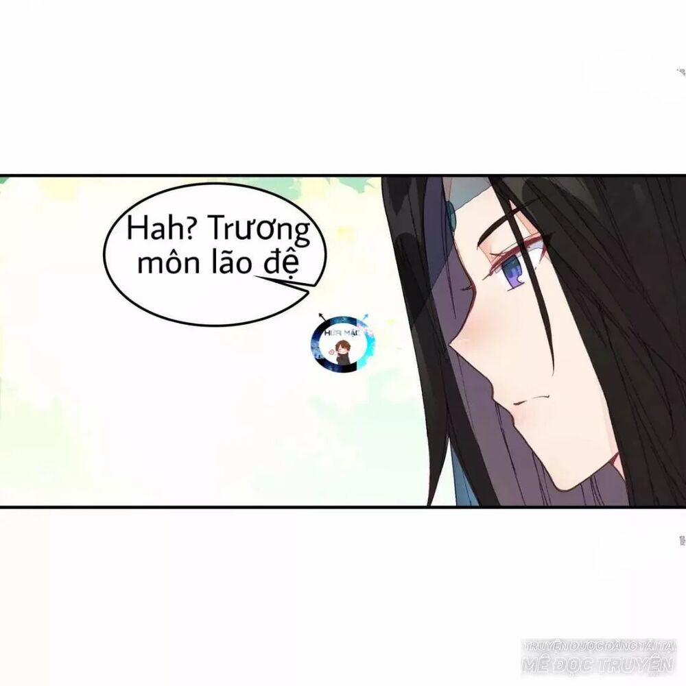 Lão Đại Xuyên Không Thành Tiên Nữ 33.1 trang 20