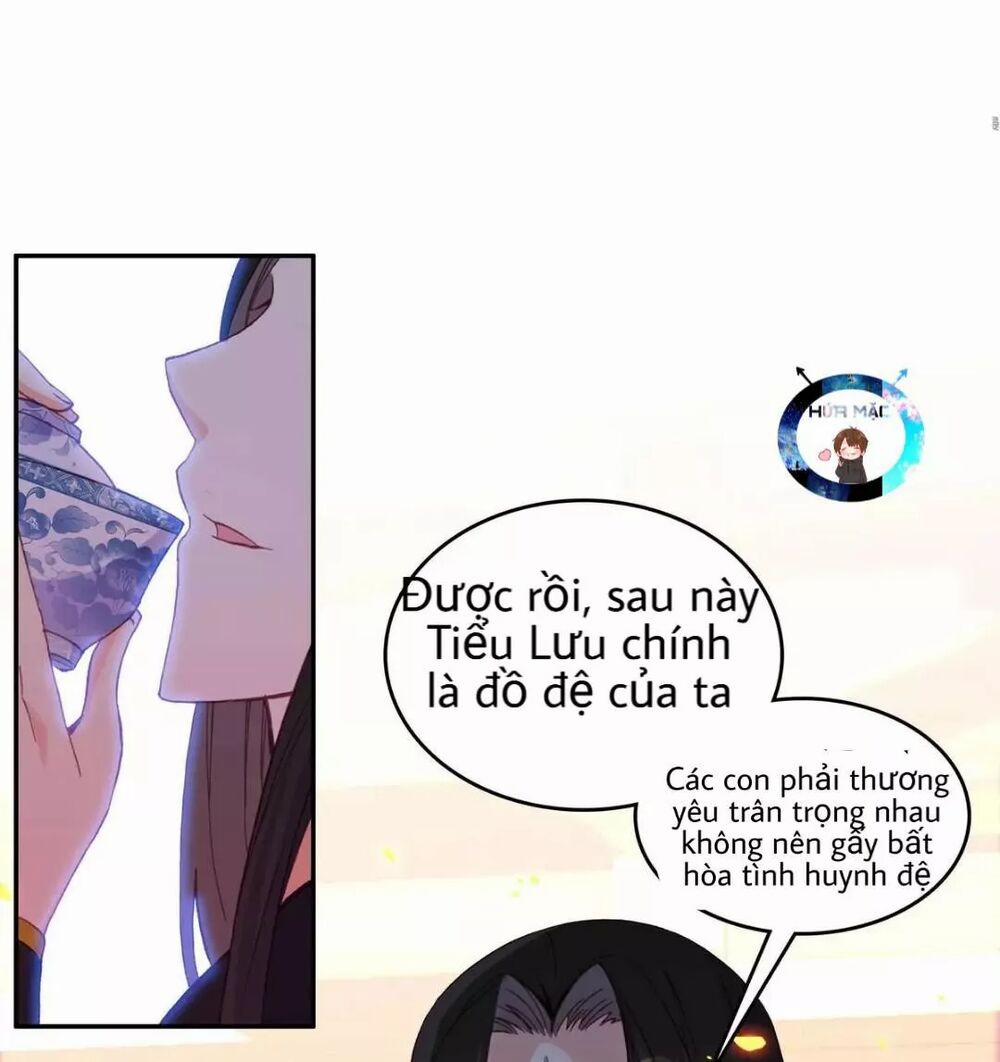 Lão Đại Xuyên Không Thành Tiên Nữ 33 trang 13