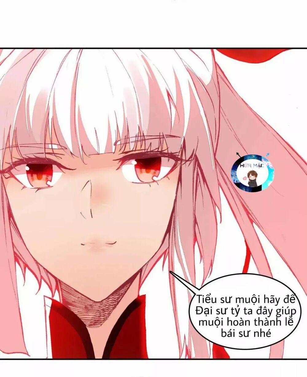 Lão Đại Xuyên Không Thành Tiên Nữ 33 trang 2