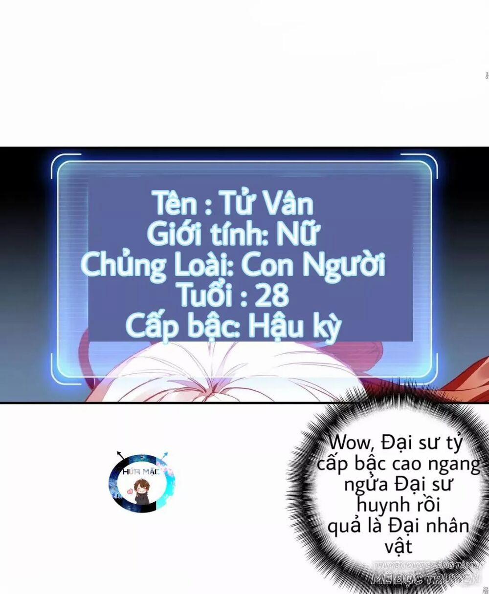 Lão Đại Xuyên Không Thành Tiên Nữ 33 trang 5