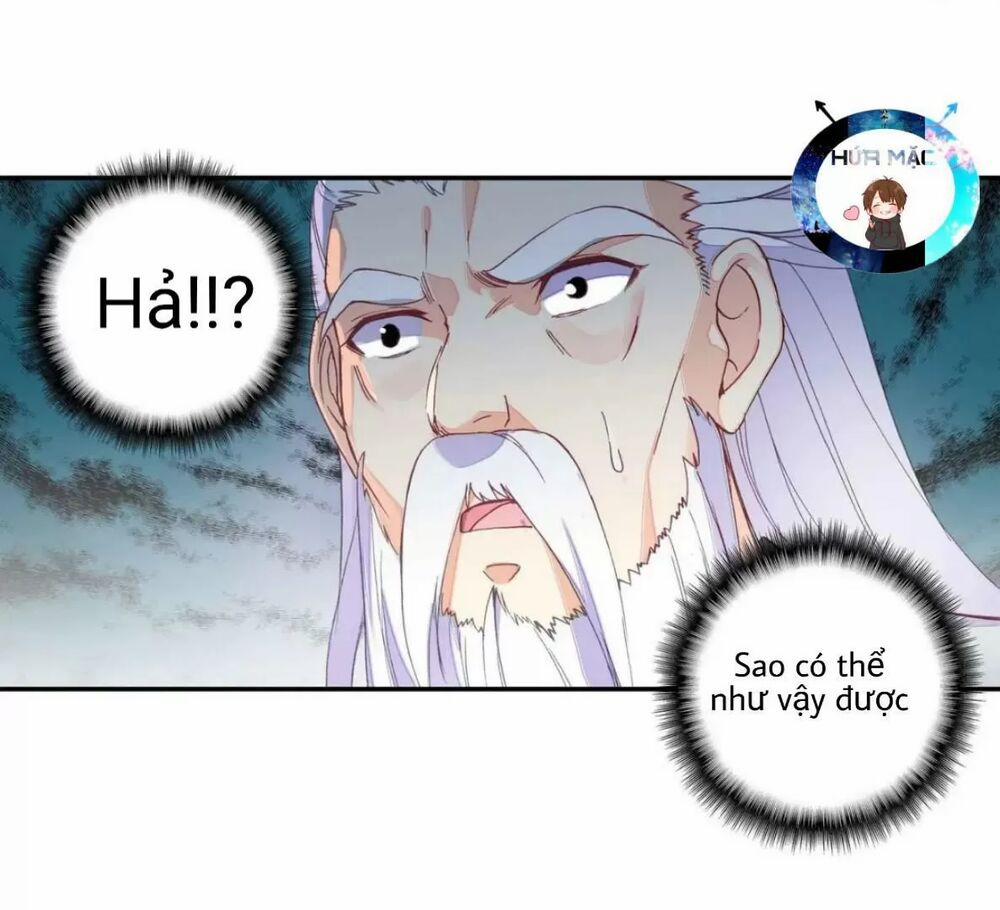 Lão Đại Xuyên Không Thành Tiên Nữ 34.2 trang 4