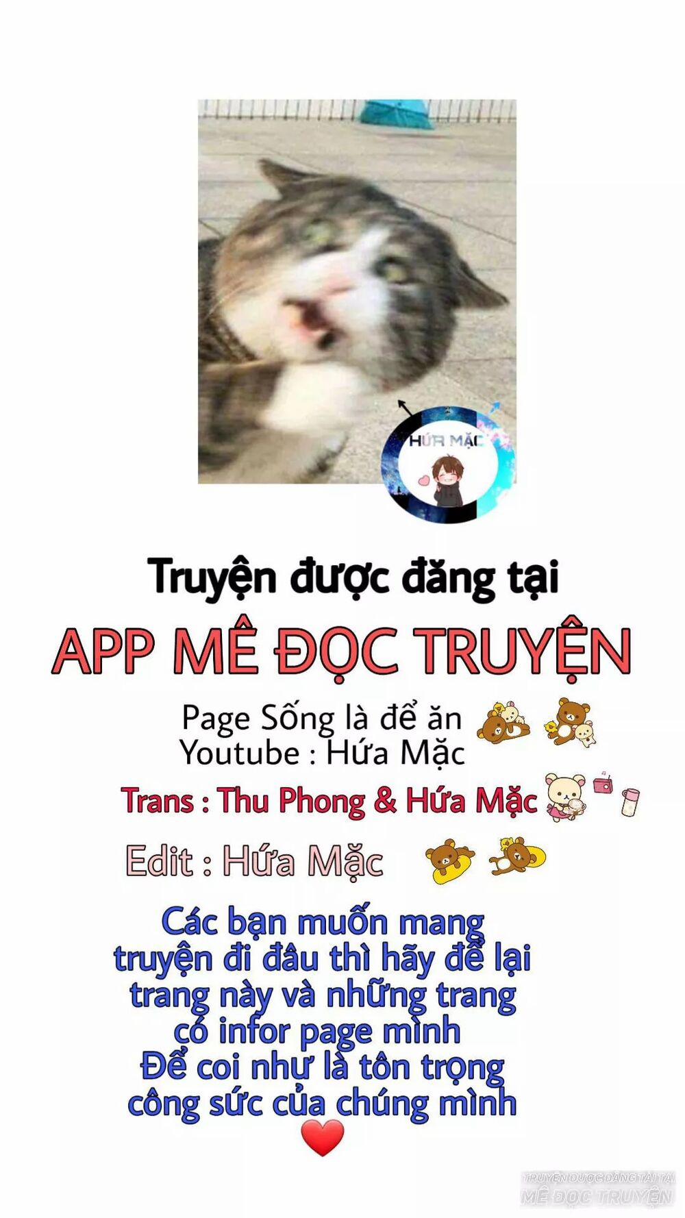 Lão Đại Xuyên Không Thành Tiên Nữ 34 trang 0