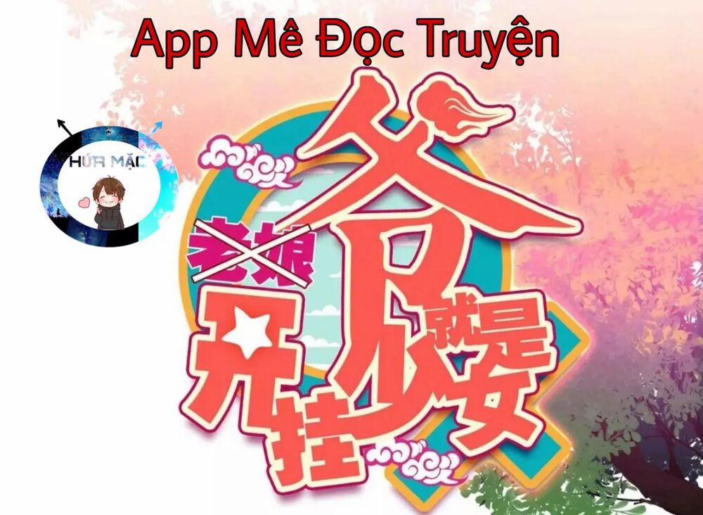 Lão Đại Xuyên Không Thành Tiên Nữ 34 trang 1