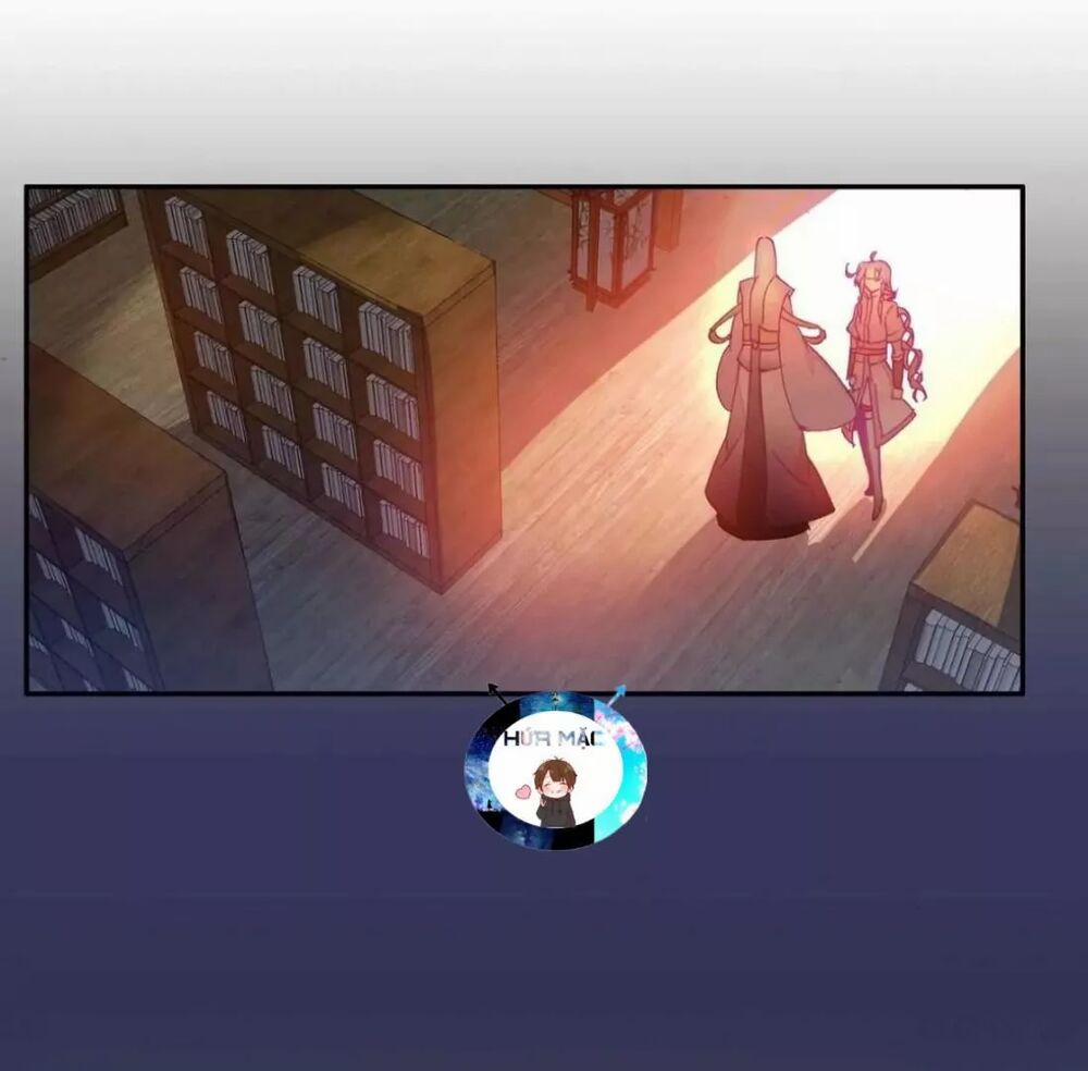 Lão Đại Xuyên Không Thành Tiên Nữ 34 trang 16