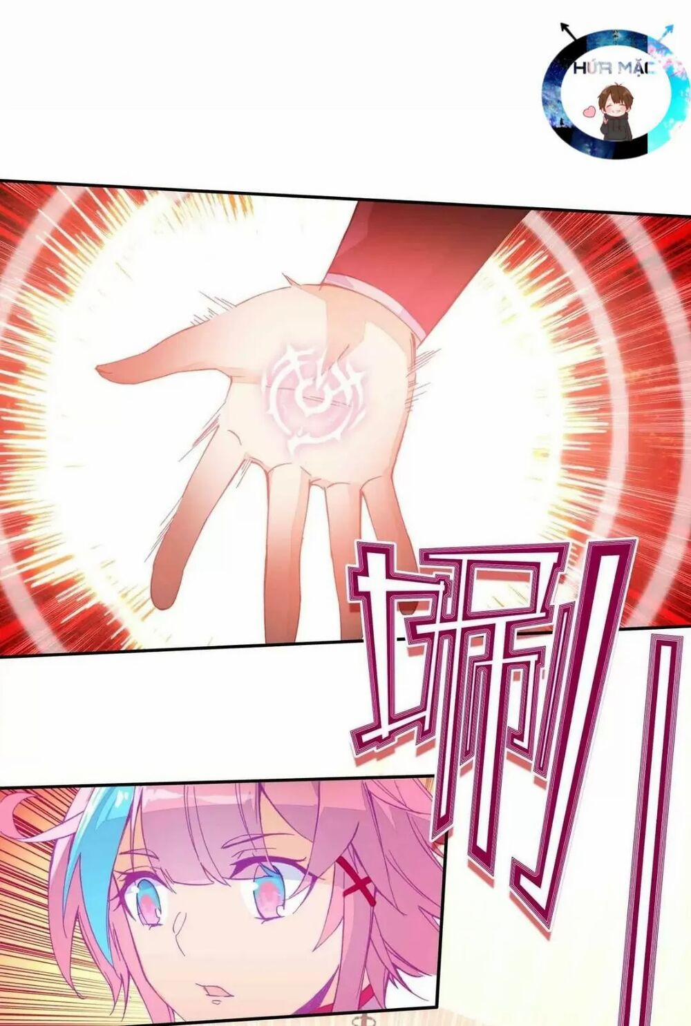 Lão Đại Xuyên Không Thành Tiên Nữ 35.1 trang 21