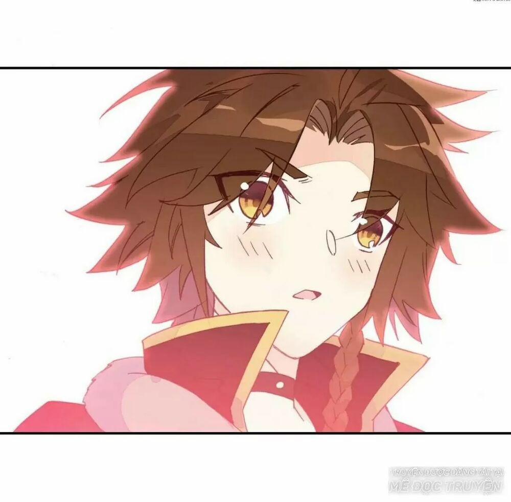 Lão Đại Xuyên Không Thành Tiên Nữ 35.2 trang 20