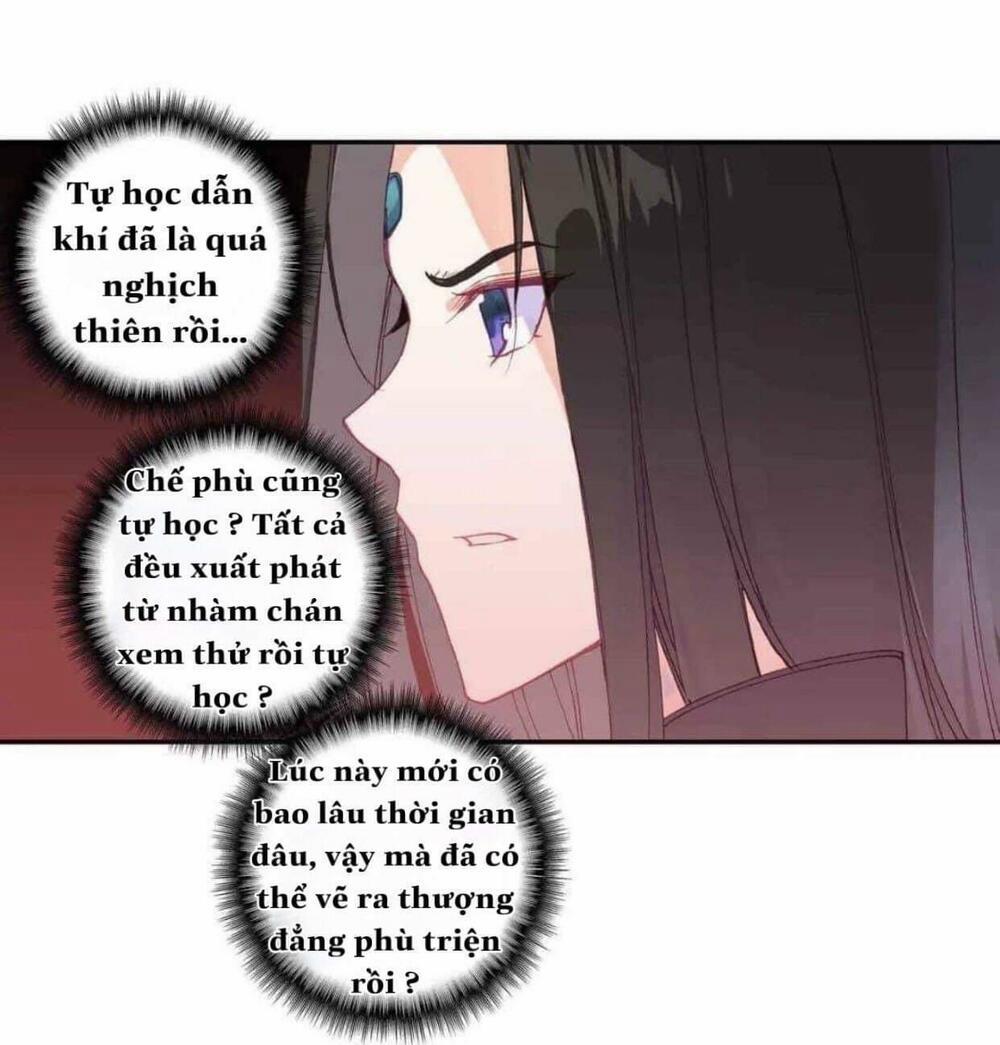 Lão Đại Xuyên Không Thành Tiên Nữ 36.1 trang 2