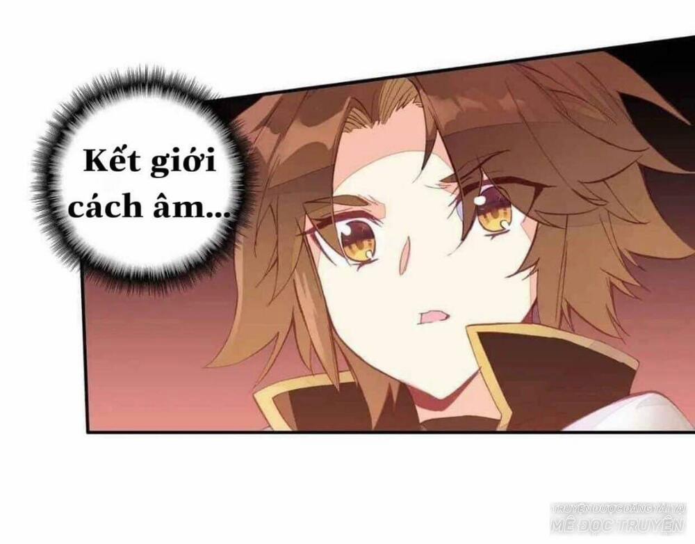 Lão Đại Xuyên Không Thành Tiên Nữ 36.1 trang 5