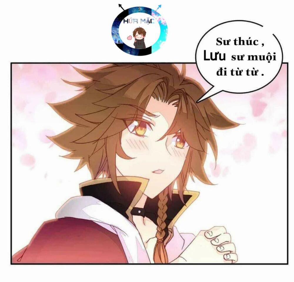 Lão Đại Xuyên Không Thành Tiên Nữ 36.1 trang 51