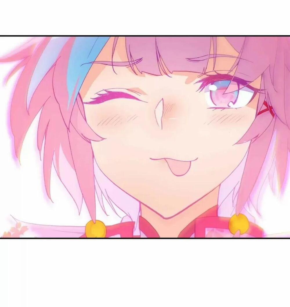 Lão Đại Xuyên Không Thành Tiên Nữ 36 trang 1