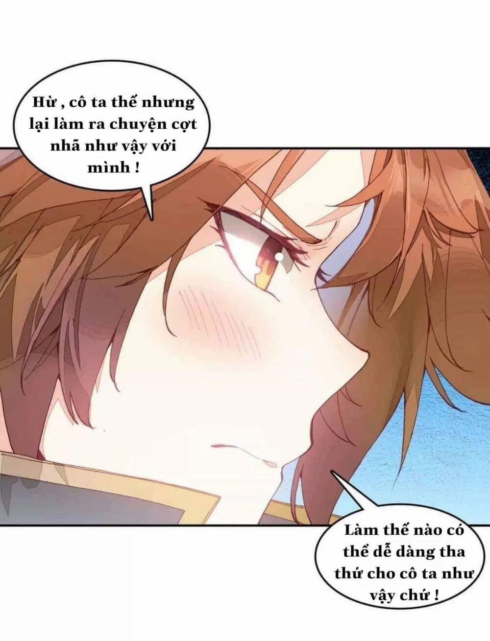 Lão Đại Xuyên Không Thành Tiên Nữ 36 trang 4