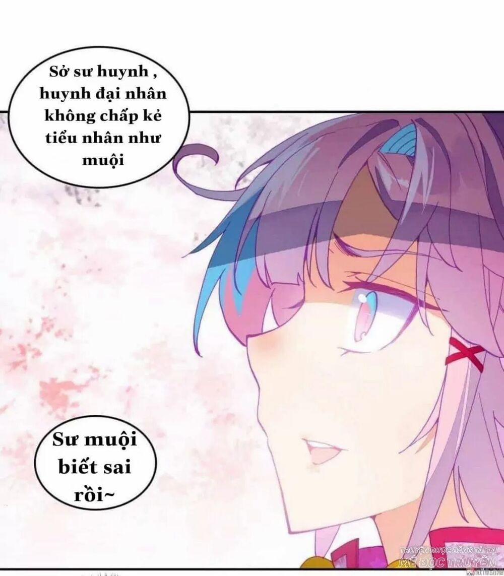 Lão Đại Xuyên Không Thành Tiên Nữ 36 trang 5