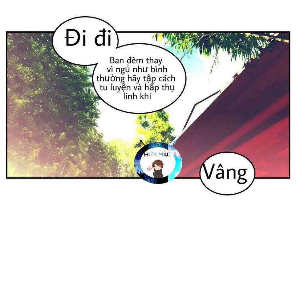 Lão Đại Xuyên Không Thành Tiên Nữ 37.1 trang 7