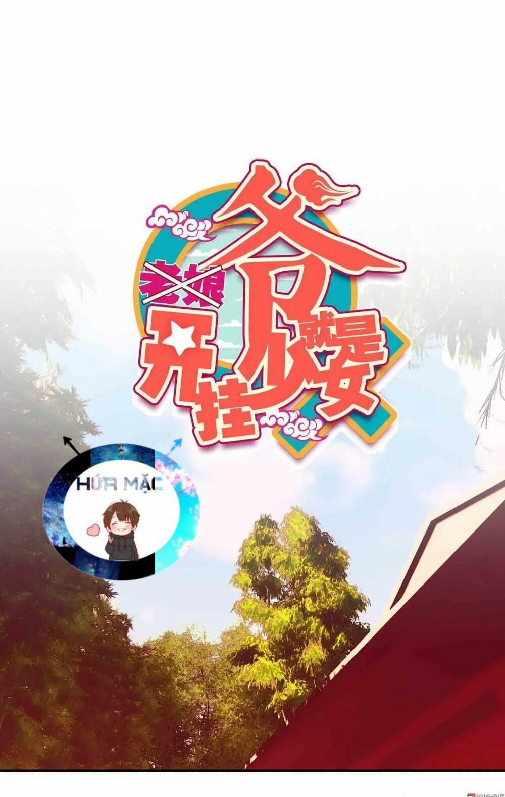 Lão Đại Xuyên Không Thành Tiên Nữ 37 trang 0