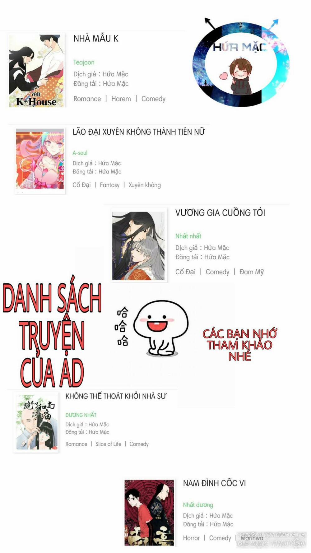 Lão Đại Xuyên Không Thành Tiên Nữ 38.1 trang 30