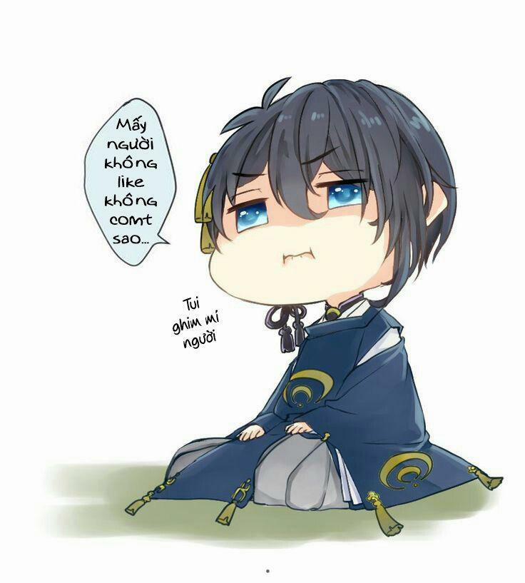 Lão Đại Xuyên Không Thành Tiên Nữ 38.2 trang 31