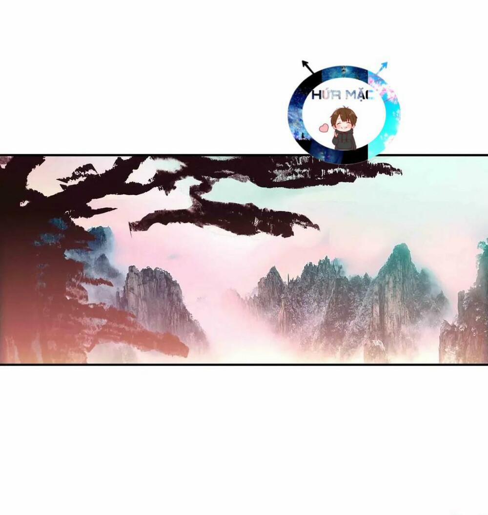 Lão Đại Xuyên Không Thành Tiên Nữ 38 trang 3