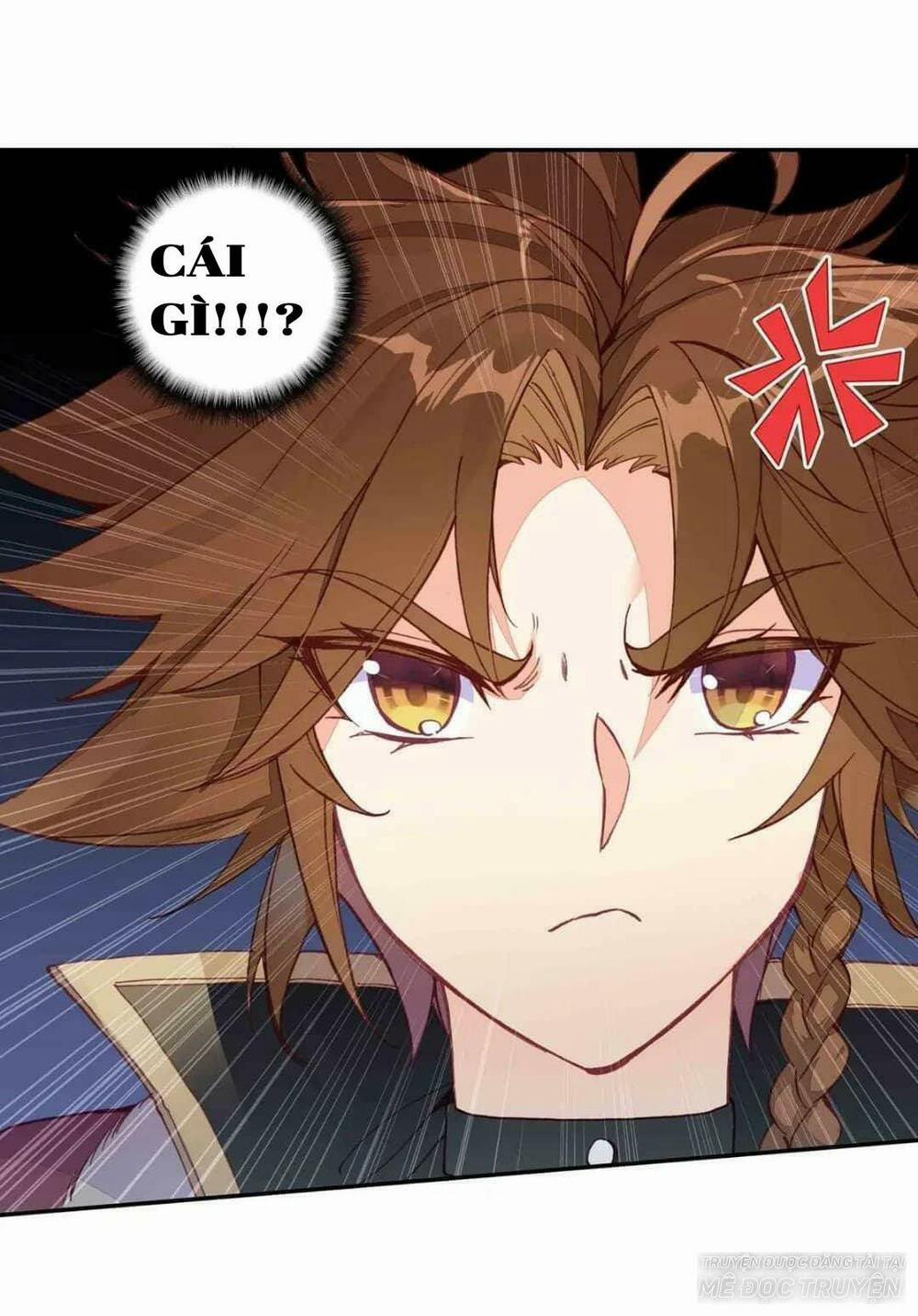 Lão Đại Xuyên Không Thành Tiên Nữ 39.1 trang 30