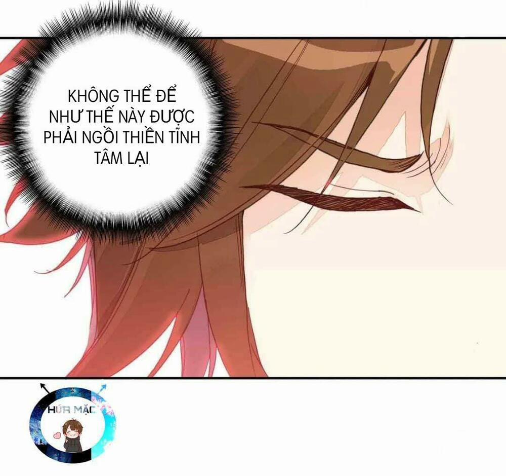 Lão Đại Xuyên Không Thành Tiên Nữ 39.1 trang 42