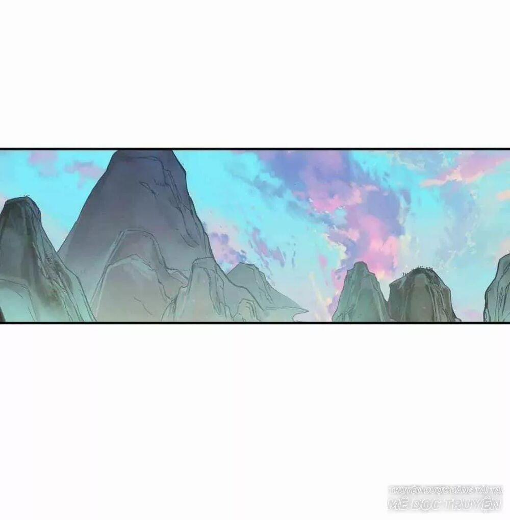 Lão Đại Xuyên Không Thành Tiên Nữ 39.2 trang 15