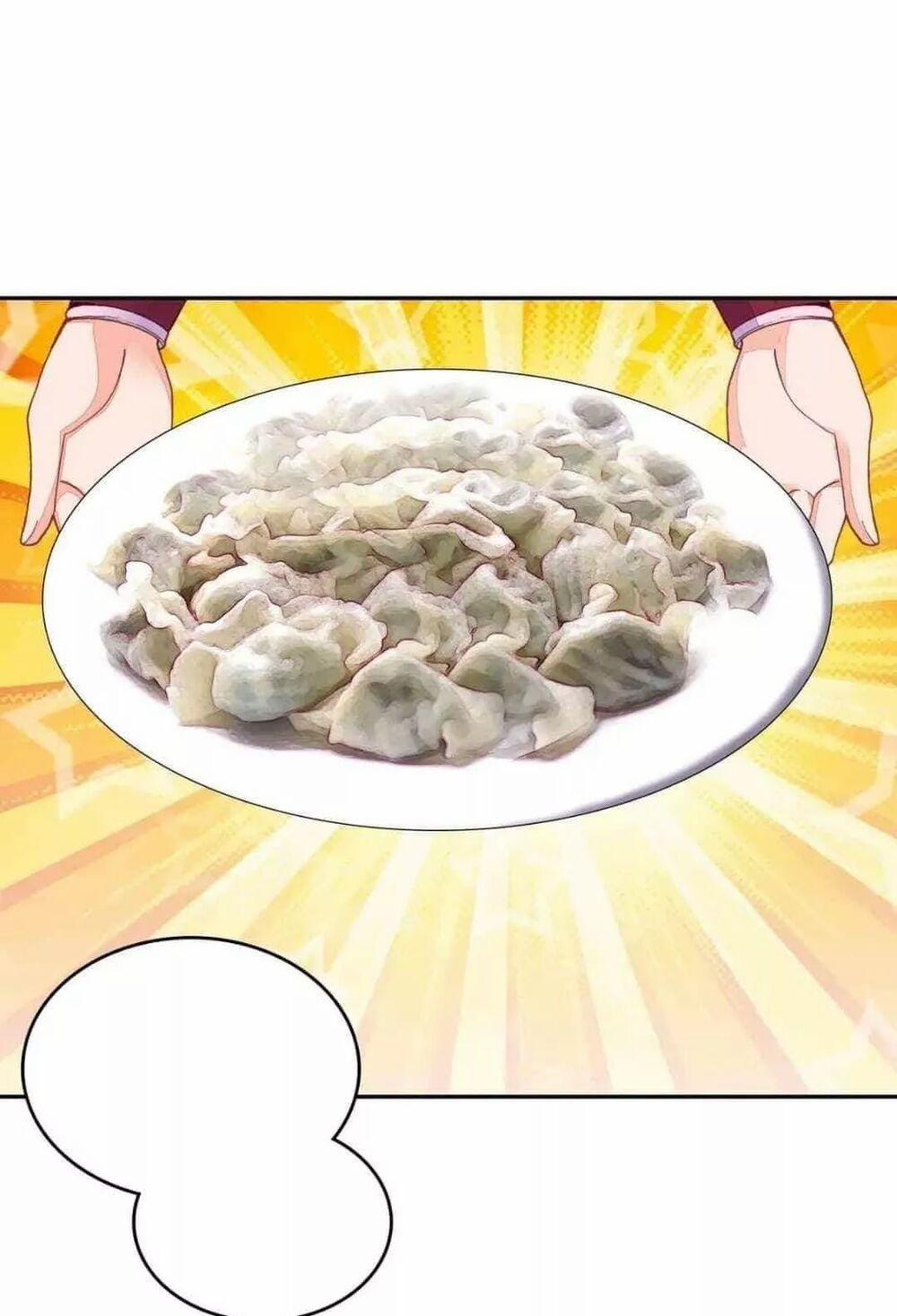 Lão Đại Xuyên Không Thành Tiên Nữ 39.2 trang 16