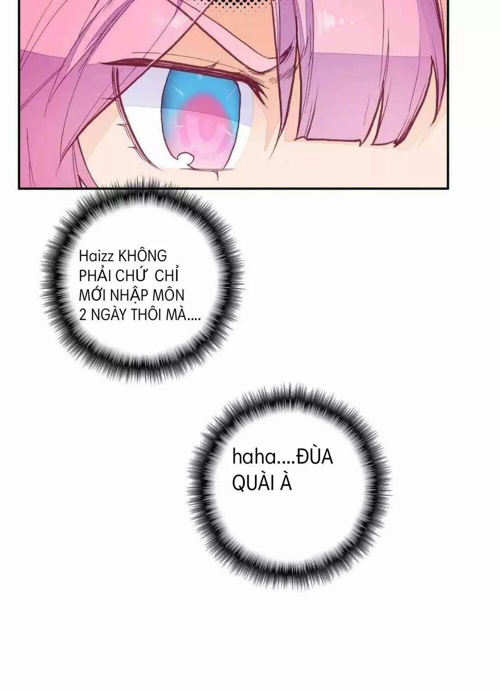 Lão Đại Xuyên Không Thành Tiên Nữ 39.2 trang 23