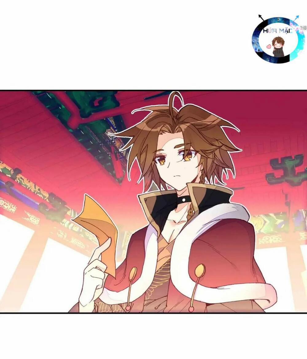 Lão Đại Xuyên Không Thành Tiên Nữ 39 trang 19