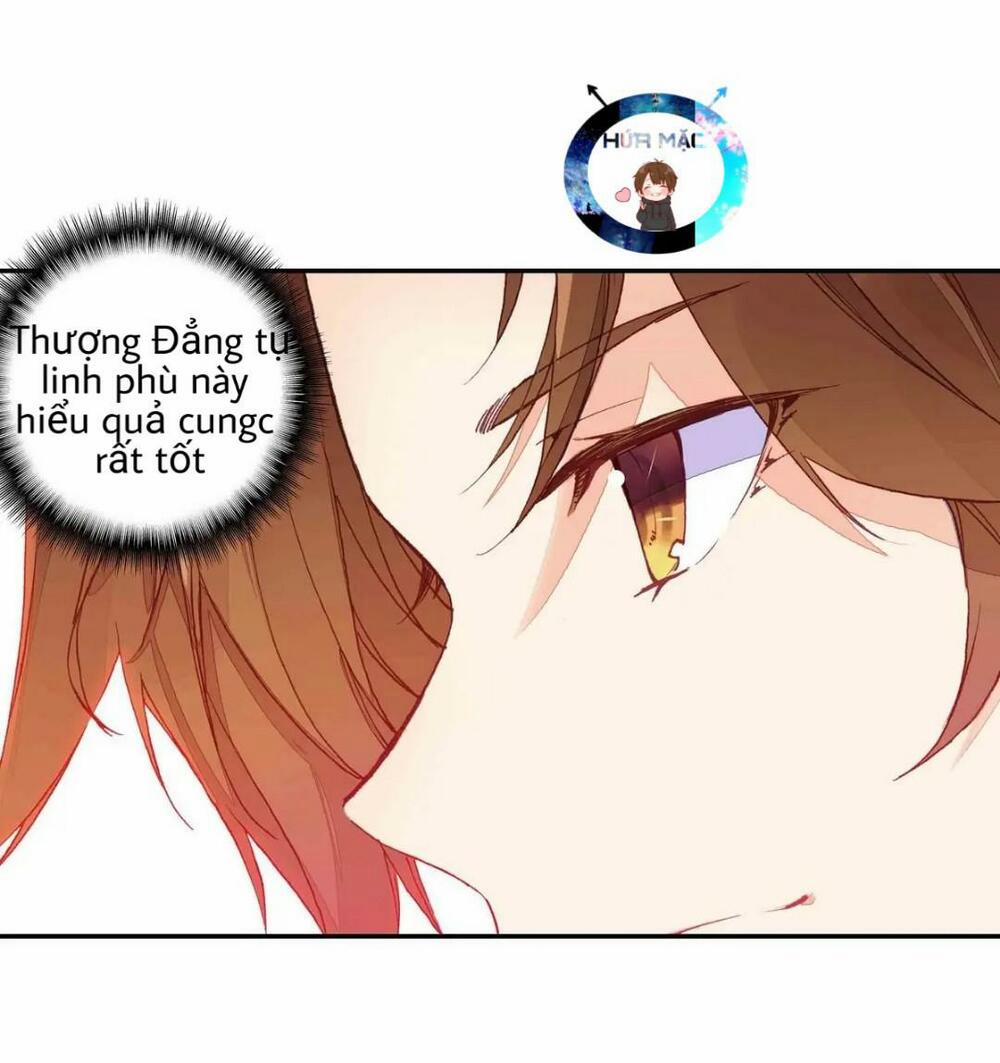 Lão Đại Xuyên Không Thành Tiên Nữ 39 trang 21