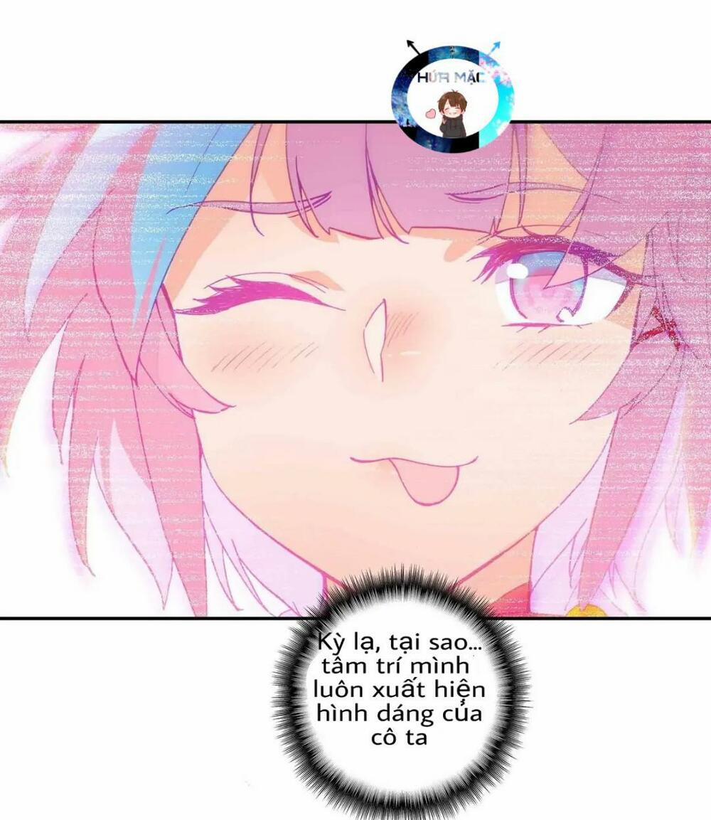 Lão Đại Xuyên Không Thành Tiên Nữ 39 trang 23