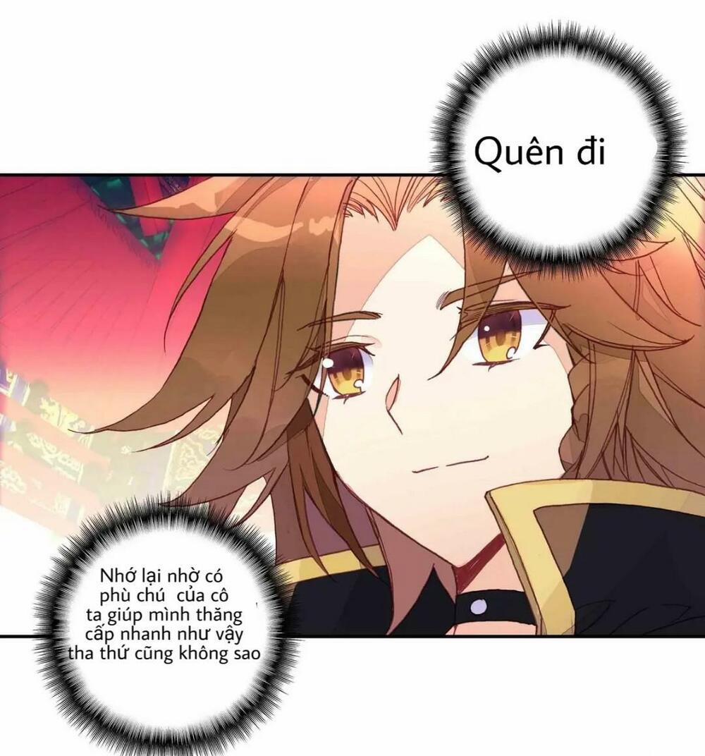 Lão Đại Xuyên Không Thành Tiên Nữ 39 trang 29