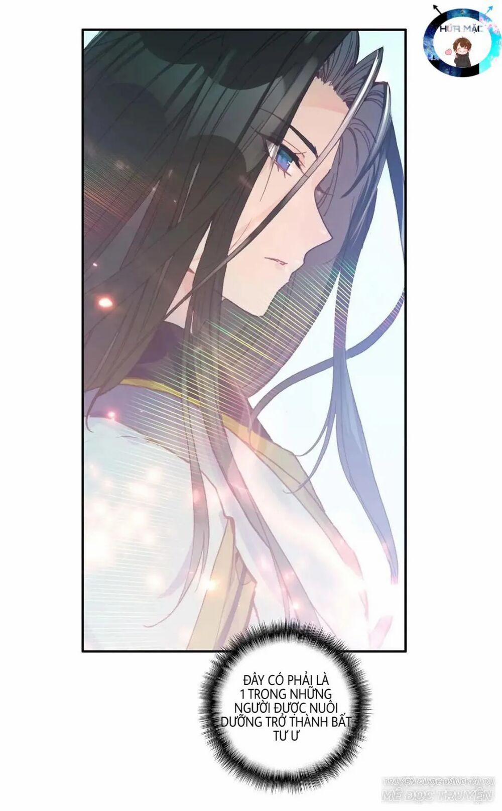 Lão Đại Xuyên Không Thành Tiên Nữ 4 trang 0