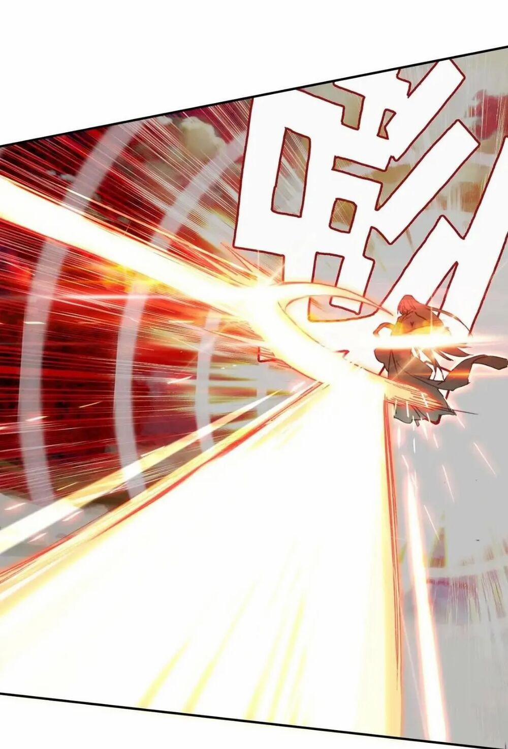 Lão Đại Xuyên Không Thành Tiên Nữ 4 trang 12