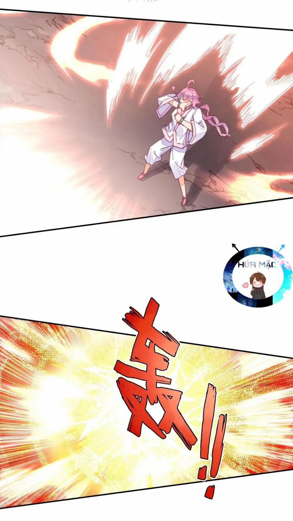 Lão Đại Xuyên Không Thành Tiên Nữ 4 trang 18